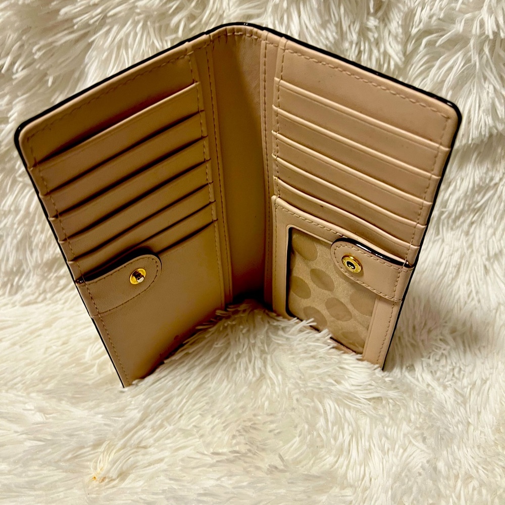 Kate Spade Wallet Used